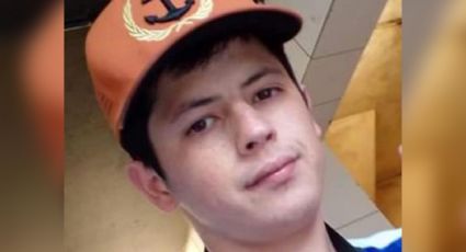 "Nos faltas tú": Piden ayuda para localizar a Miguel Enrique, desaparecido en Sonora
