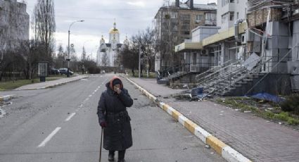 Ucrania pide a civiles abandonar el Donbás ante posible ataque de Rusia