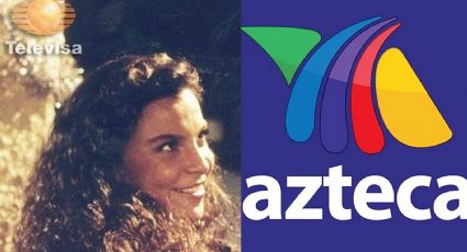 Tras unirse a TV Azteca y años retirada, actriz de novelas vuelve a Televisa y llega a 'Hoy'