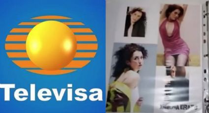Tras exhibir catálogo de Televisa y un veto, actriz traiciona a 'VLA' y se confiesa ¿en 'Hoy'?