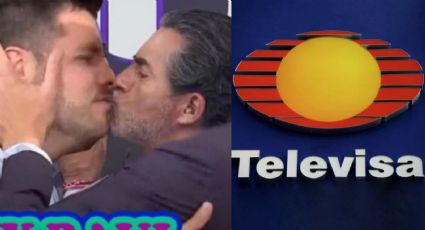 Adiós TV Azteca: Tras besarse con actor y volverse mujer, conductor de 'Hoy' abandona Televisa