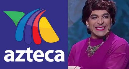 Tras volverse mujer y 'desfigurarse', conductor se va de Televisa y traiciona a 'Hoy' con TV Azteca