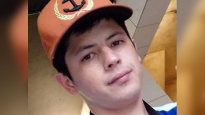 "Nos faltas tú": Piden ayuda para localizar a Miguel Enrique, desaparecido en Sonora