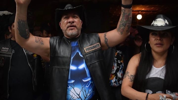 No perdona: Carlos Trejo "imita" a Alfredo Adame en la nueva pelea que se ha hecho viral