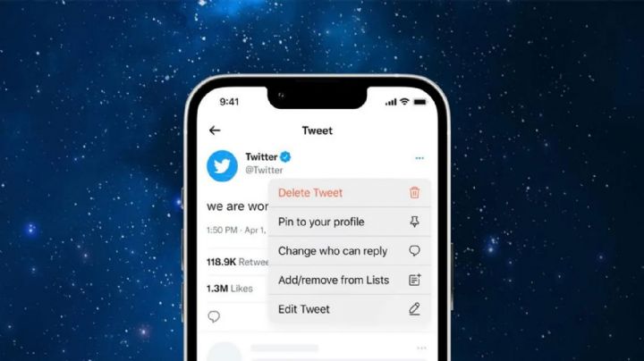 ¡Por fin! Twitter confirma que trabaja en nueva función que permitirá editar publicaciones