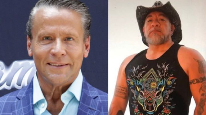 Adiós 'Hoy': Alfredo Adame desafía veto de Televisa y pacta pelea con Carlos Trejo en TV Azteca