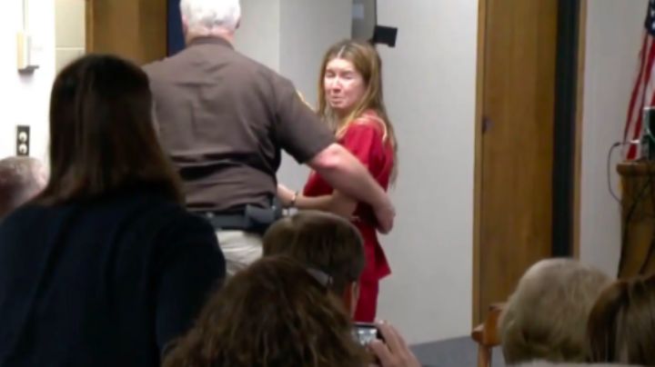 De terror: Mujer rusa asesina a su hijo de 8 años por paranoia de la guerra en Ucrania