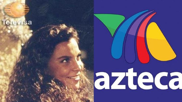 Tras unirse a TV Azteca y años retirada, actriz de novelas vuelve a Televisa y llega a 'Hoy'
