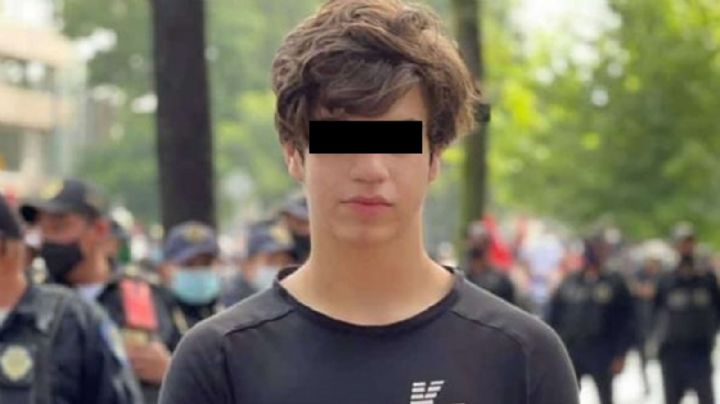 Autoridades de Edomex detienen al presunto asesino del joven Hugo Carbajal