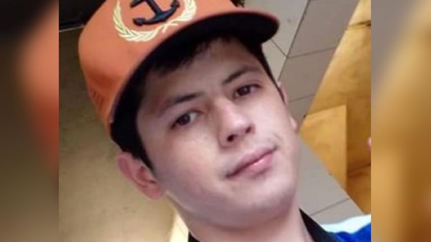 "Nos faltas tú": Piden ayuda para localizar a Miguel Enrique, desaparecido en Sonora