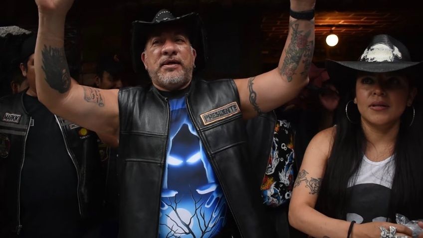 No perdona: Carlos Trejo "imita" a Alfredo Adame en la nueva pelea que se ha hecho viral