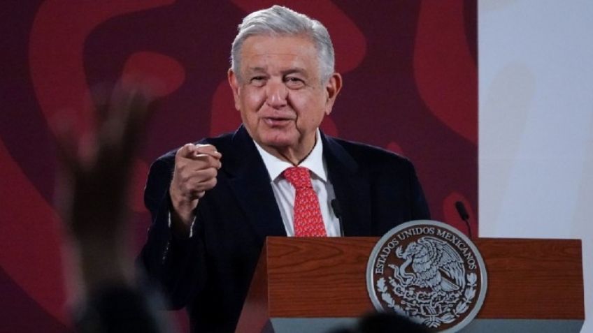 AMLO habla con Justin Trudeau: No participará en evento de apoyo a refugiados por guerra en Ucrania