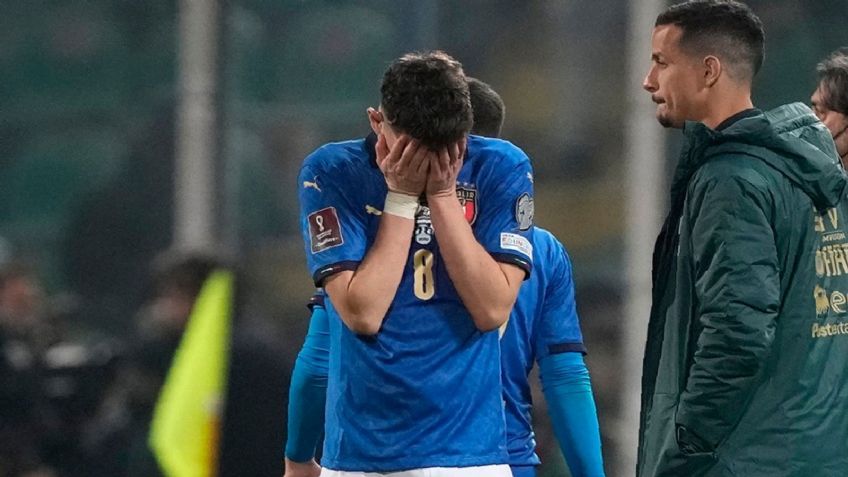 ¿Van a Qatar 2022? Italia tomaría el lugar de Irán en el Mundial por investigación de FIFA