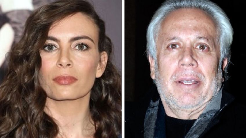 Polémica en Televisa: Así reaccionó Luis de Llano a amenazas de demanda de Sasha Sokol