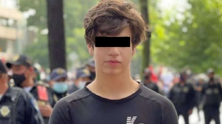 Autoridades de Edomex detienen al presunto asesino del joven Hugo Carbajal