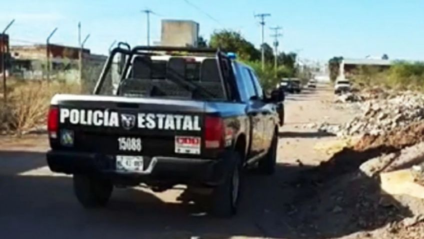 Identifican a hombre hallado muerto a un costado de la Central de Abastos de Ciudad Obregón