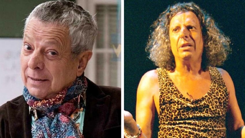 ¡César Bono ya tiene reemplazo! Este conductor ocupará su lugar en importante proyecto