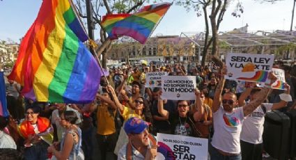 Es un hecho: Jalisco se suma a entidades de México que aprueban el matrimonio igualitario