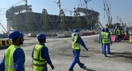 Amnistía Internacional denuncia graves abusos laborales en proyectos de Qatar 2022