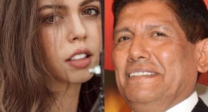 Tras 1 año de relación y tener planes de boda, Juan Osorio da tremenda noticia de Eva Daniela