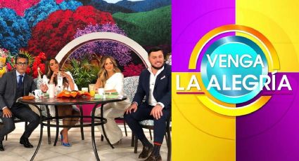 Tras estar preso y fuerte pleito en 'Hoy', conductor traiciona a Televisa y llega a 'VLA'