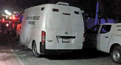 En distintas partes de Morelos, sicarios asesinan a dos hombre y una mujer