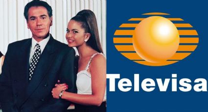 Adiós 'Hoy': Sin exclusividad y casi quedar ciego, actor se retira de Televisa y llega ¿a TV Azteca?