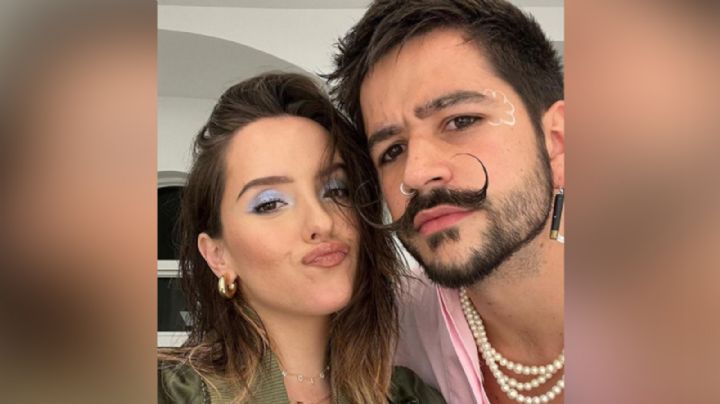 ¡Índigo no ha nacido! Ricardo Montaner desmiente que Evaluna y Camilo ya hayan tenido a su hijo