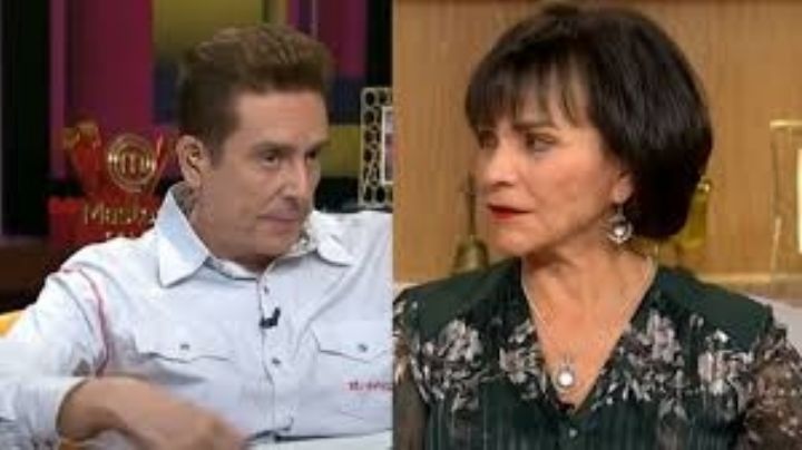 ¡TV Azteca, en shock! Tras comprometerse, conductor da fuerte noticia: "Casi me da un paro"