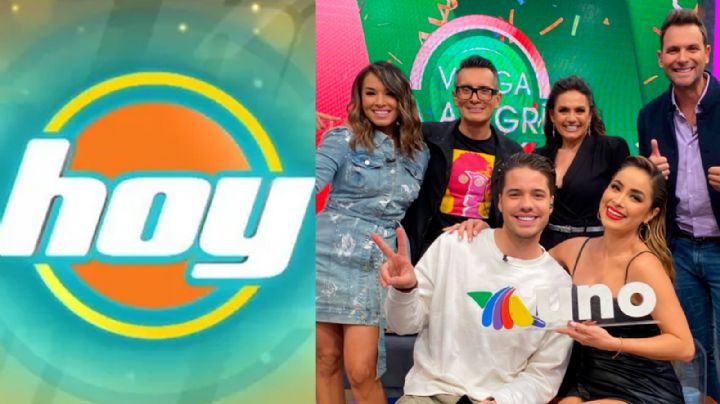 Adiós 'Hoy': Tras declararse gay y 18 años en Televisa, polémico conductor se une a 'VLA'