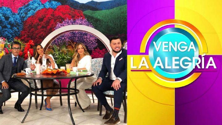 Tras estar preso y fuerte pleito en 'Hoy', conductor traiciona a Televisa y llega a 'VLA'