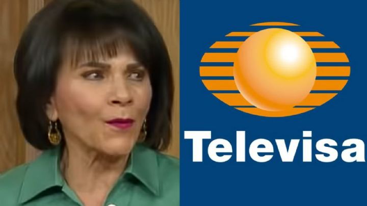 TV Azteca hunde a Chapoy: Tras pleito en 'Ventaneando', Televisa veta a actriz y se va a TV Azteca