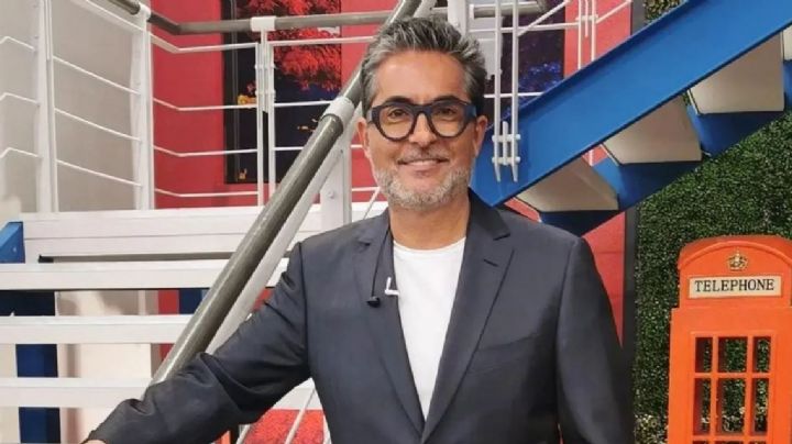 ¿Adiós a 'Hoy'? Raúl Araiza recuerda viejos tiempos y sacude a sus fans tras dar anuncio