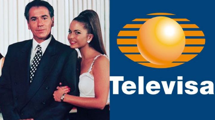 Adiós 'Hoy': Sin exclusividad y casi quedar ciego, actor se retira de Televisa y llega ¿a TV Azteca?