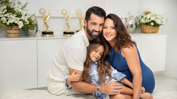 Tras dura separación, Adamari López hace una desgarradora confesión sobre su hija Alaïa