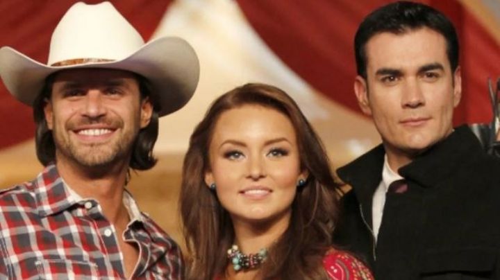 Tras 10 años de 'Abismo de Pasión', David Zepeda revela que ¿se avergüenza de su participación?