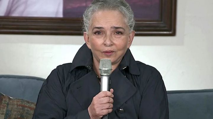 Tras 50 años en Televisa, actriz obtiene protagónico en el horario de la ¡media noche!: "Es difícil"