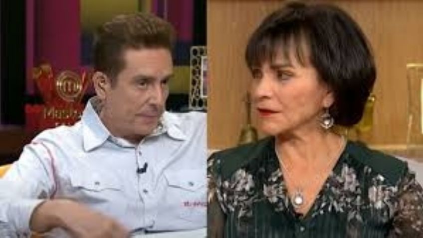 ¡TV Azteca, en shock! Tras comprometerse, conductor da fuerte noticia: "Casi me da un paro"