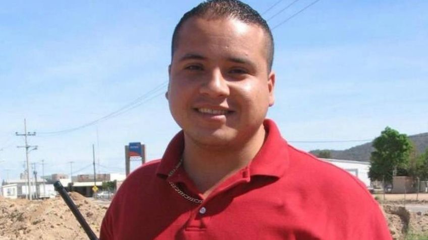 Desaparición de Alfredo Jiménez, periodista de Sonora, habría sido orquestada por funcionarios y criminales