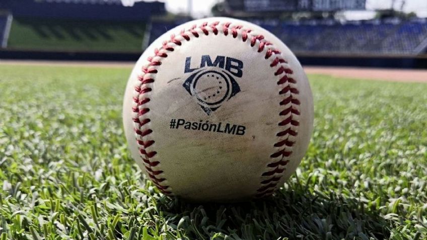 Cambio de reglas: LMB anuncia que juegos de martes y miércoles se jugarán a 7 entradas