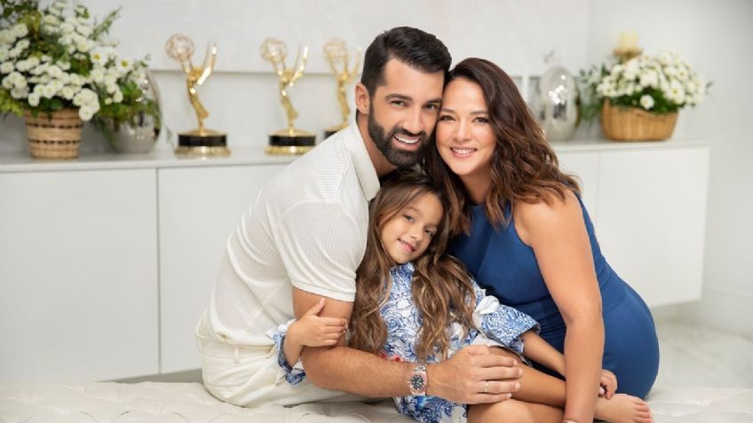 ¡Shock en EU! Toni Costa revela sí fue mantenido por Adamari López: "Este bailarín no gana bien"