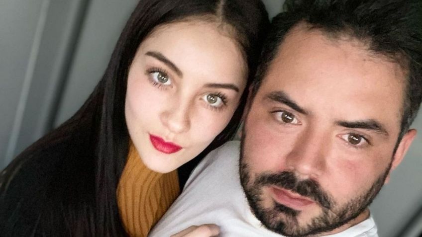José Eduardo 'exhibe' a Paola Dalay; ella no lo soporta y revela sus verdaderos sentimientos