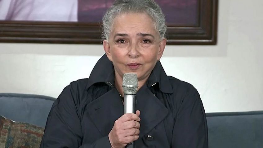 Tras 50 años en Televisa, actriz obtiene protagónico en el horario de la ¡media noche!: "Es difícil"