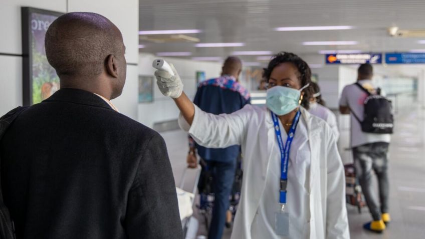 Estudio determina que las cifras de Covid-19 en África son erróneas; habrían muchos más casos