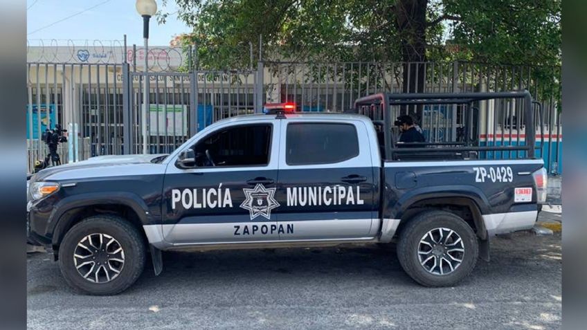Bebé de 3 meses muere en Centro de Salud de Jalisco; tenía severos golpes