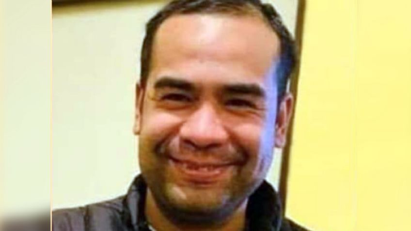 Otro desaparecido en Sonora: Piden apoyo para localizar a Luis Bustillos en Nogales