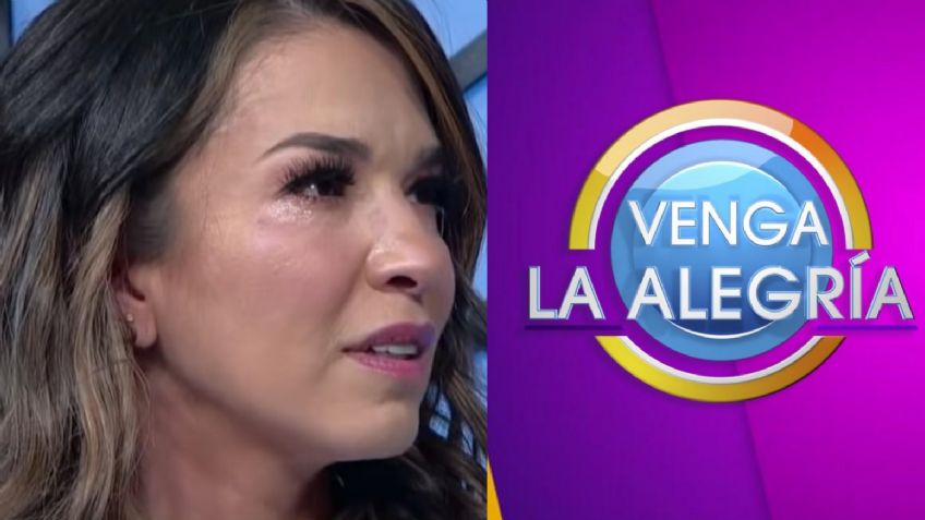 Tras despido de Televisa y 4 años en TV Azteca, Laura G abandona 'VLA' y presentan a su reemplazo