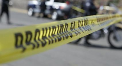 Macabro: Comerciantes descubren el cuerpo de un 'abuelito' afuera del Metro Hidalgo