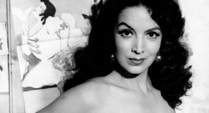 Así fue la vida de María Félix, la sonorense que sedujo al Cine de Oro y al mundo entero