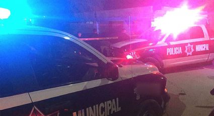 Ciudad Obregón: Frustran intento de asesinato de un sujeto en la colonia Santa Fe